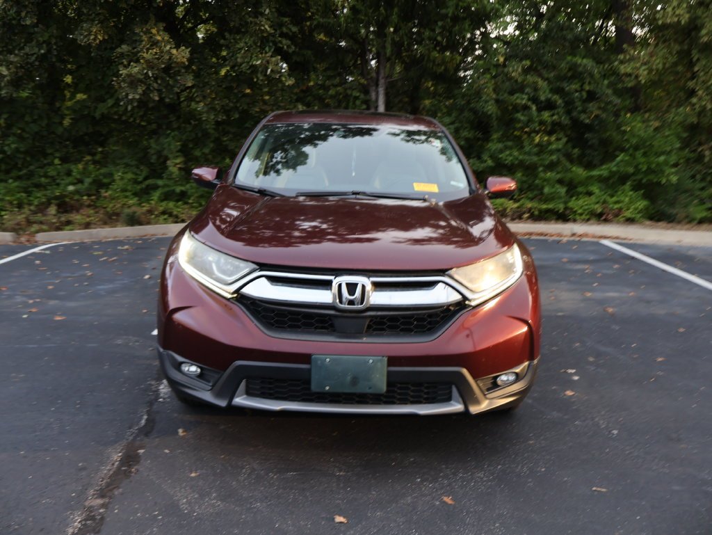 Used 2018  Honda EX image 2