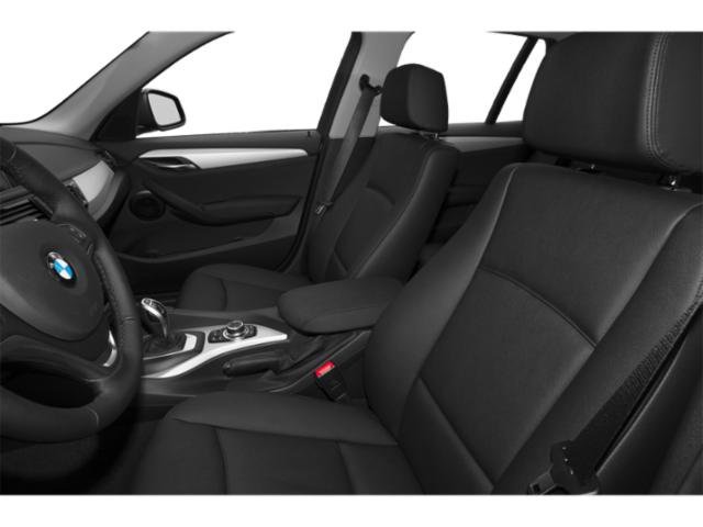 Used 2015 Alpine White BMW sDrive28i image 8