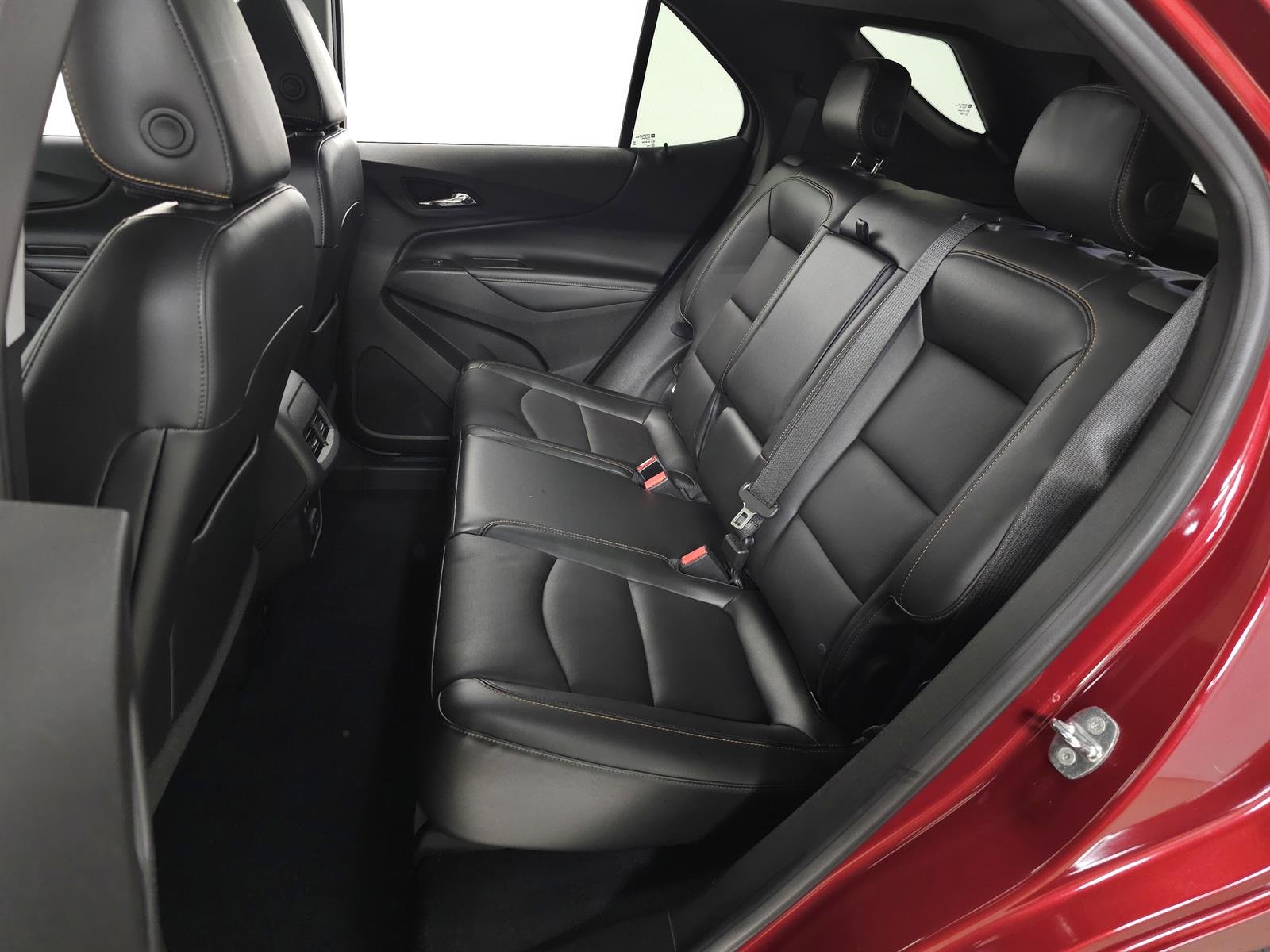 Used 2019 Red Chevrolet Premier image 37