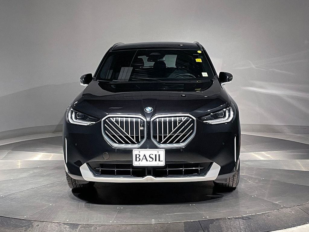 Used 2026 Black BMW 30 xDrive image 9