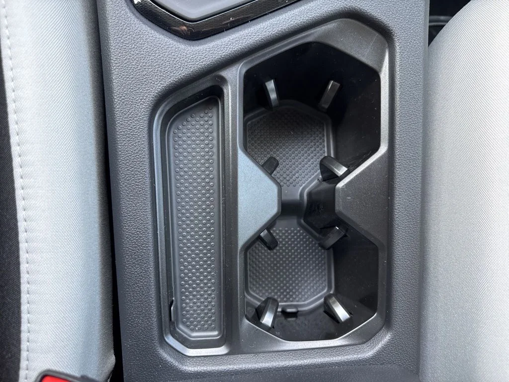 New 2026 Gray Volkswagen 1.5T S image 21