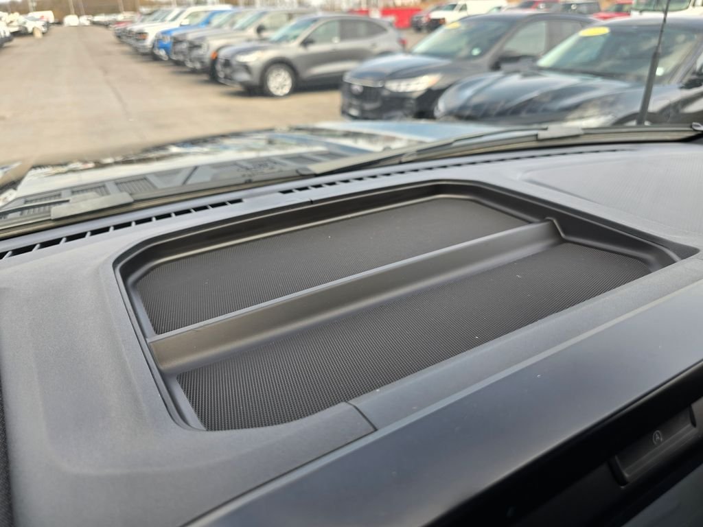 Used 2026 Black Ford STX image 24