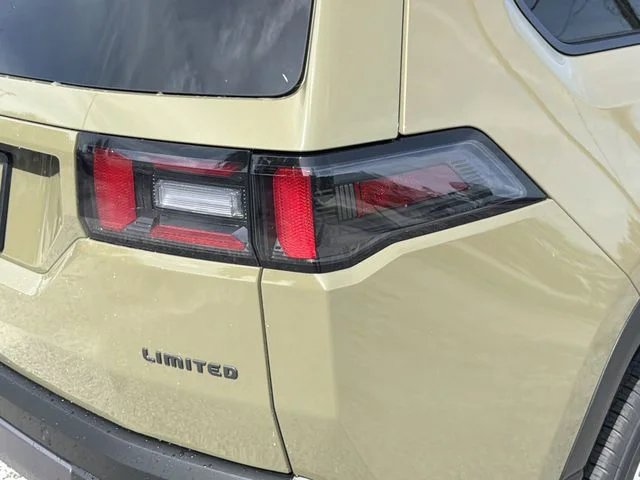 New 2026 41 Exterior Paint Jeep Limited image 9