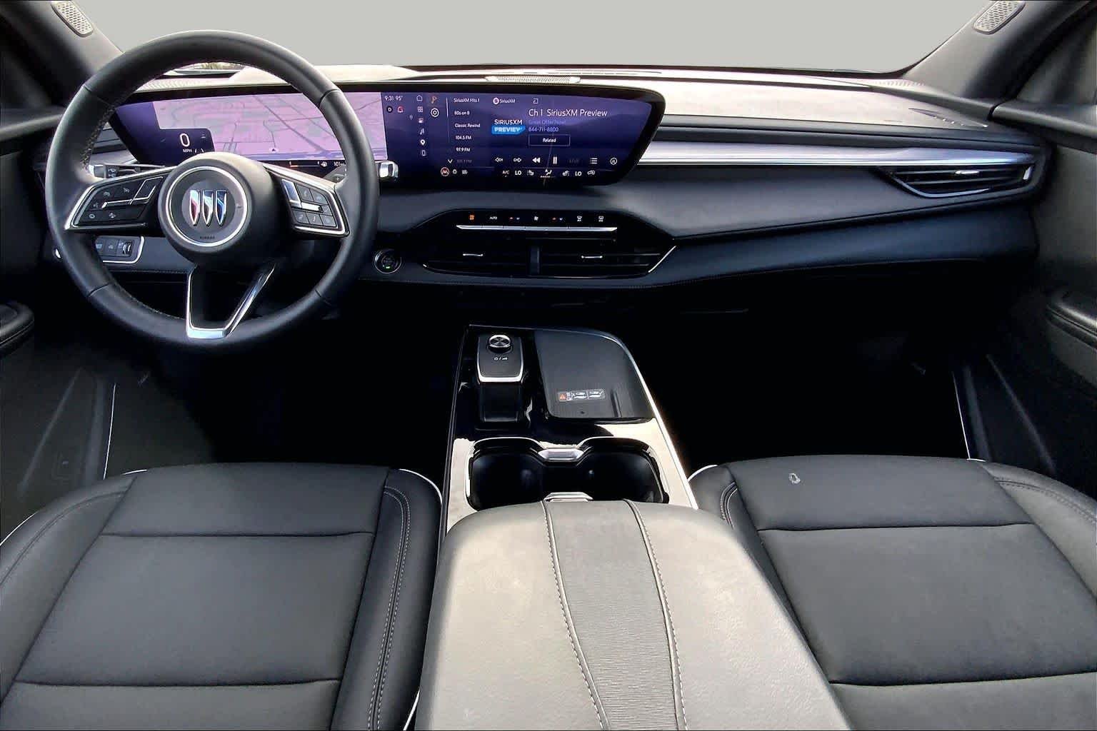 2026 Buick Enclave Preferred - Photo 15