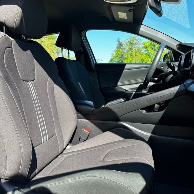 2025 Hyundai Elantra SEL - Photo 19