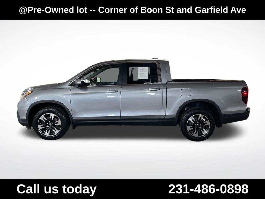 Used 2020  Honda RTL image 2