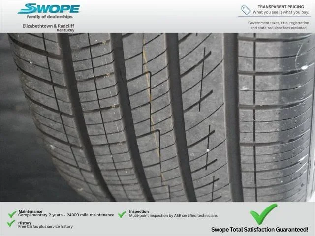 New 2026 Diamond Black Crystal Pearlcoat Dodge R/T image 30
