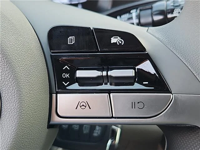 New 2026 Serenity White Pearl Hyundai SE image 16