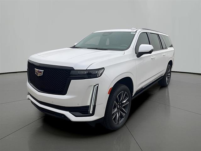 2024 Cadillac Escalade ESV