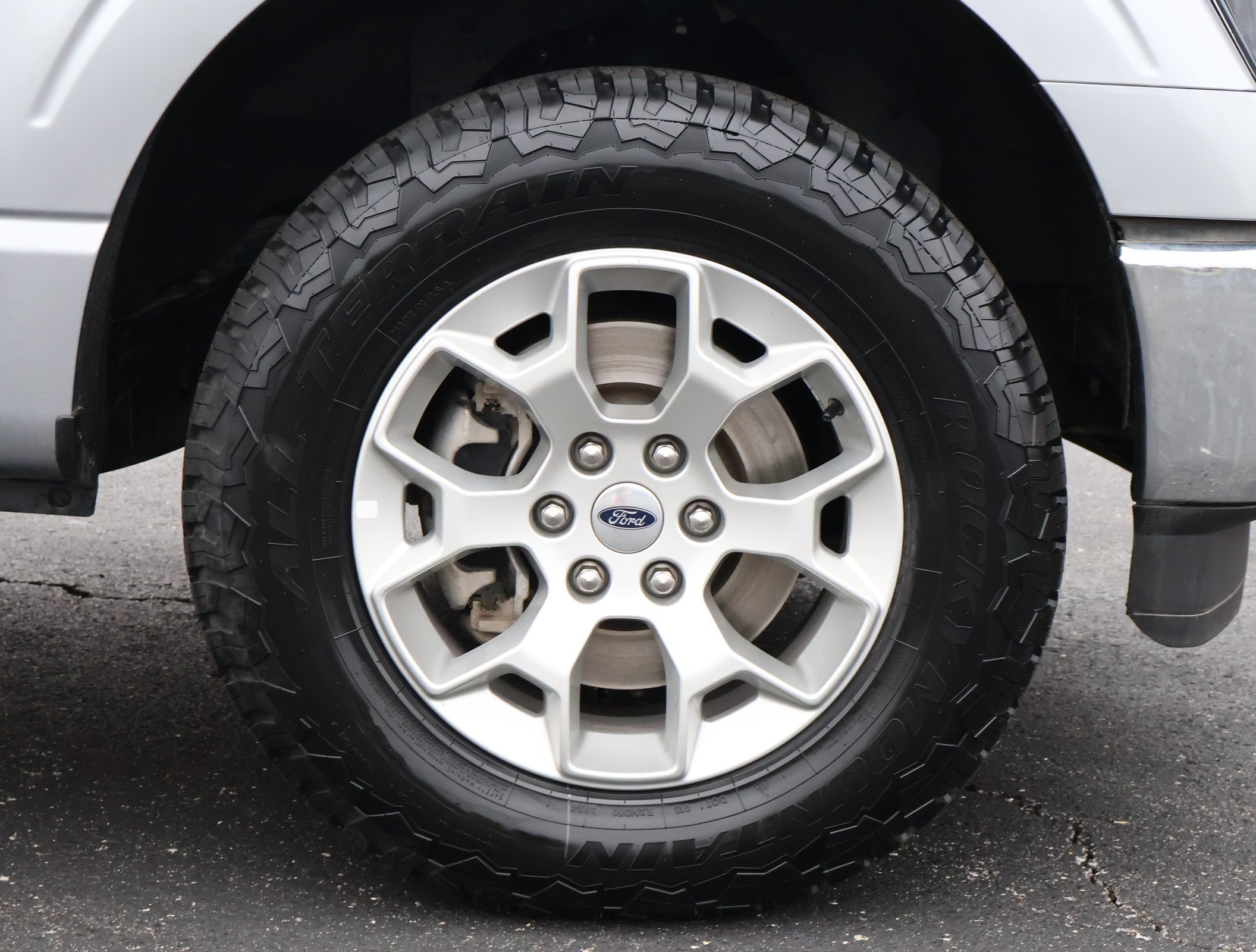 2023 Ford F-150 XLT - Photo 21