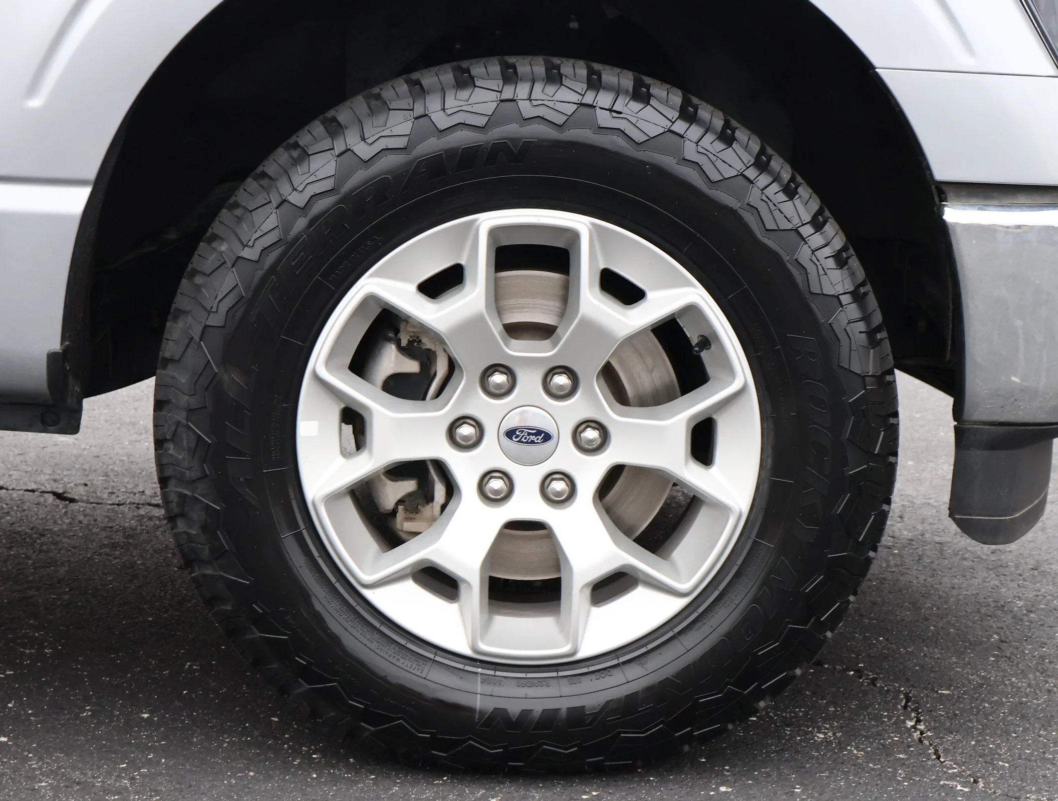2023 Ford F-150 XLT - Photo 21