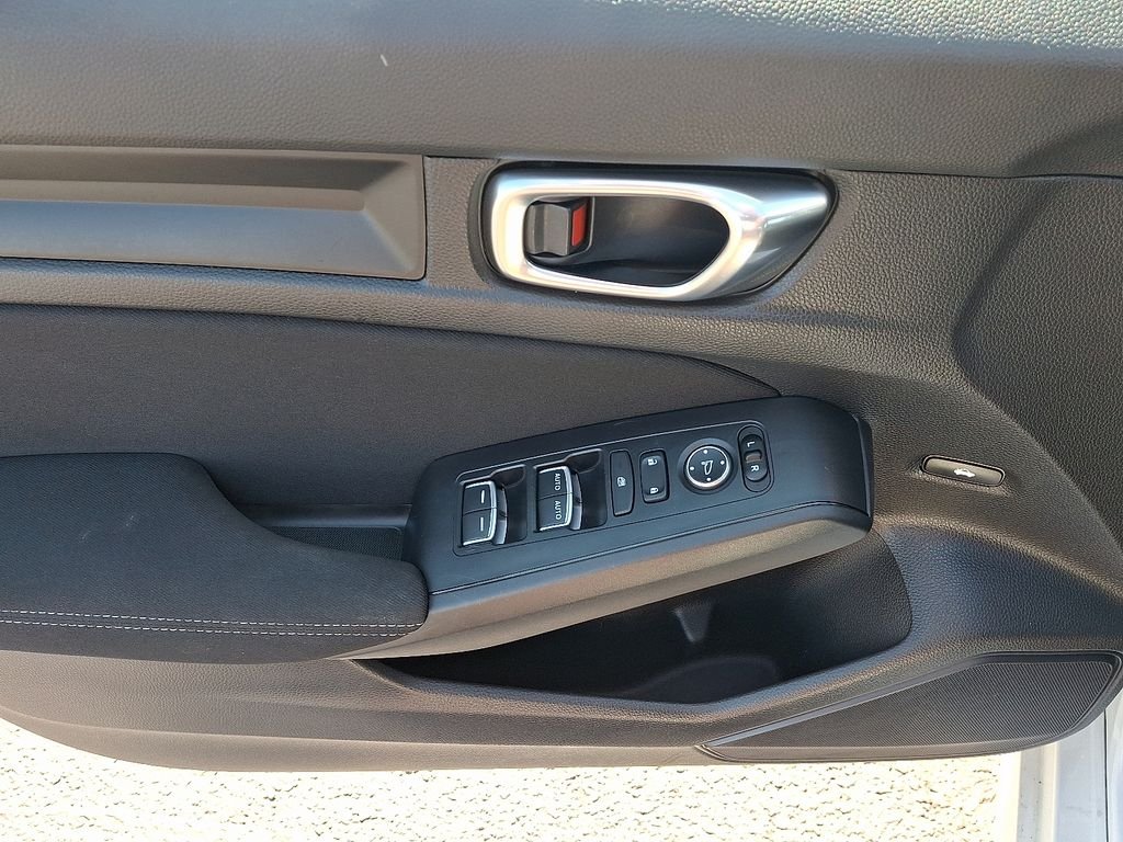 2022 Honda Civic Sport - Photo 12