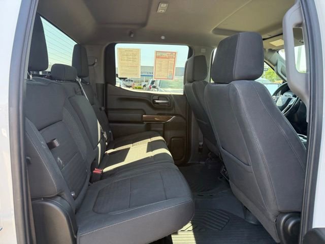 2022 Chevrolet Silverado 1500 Limited RST - Photo 40