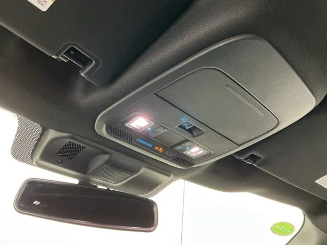 New 2026 Carbonized Gray Metallic Ford XLT image 23