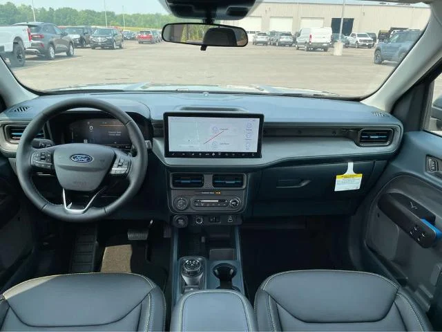 2025 Ford Maverick Lobo Premium - Photo 49