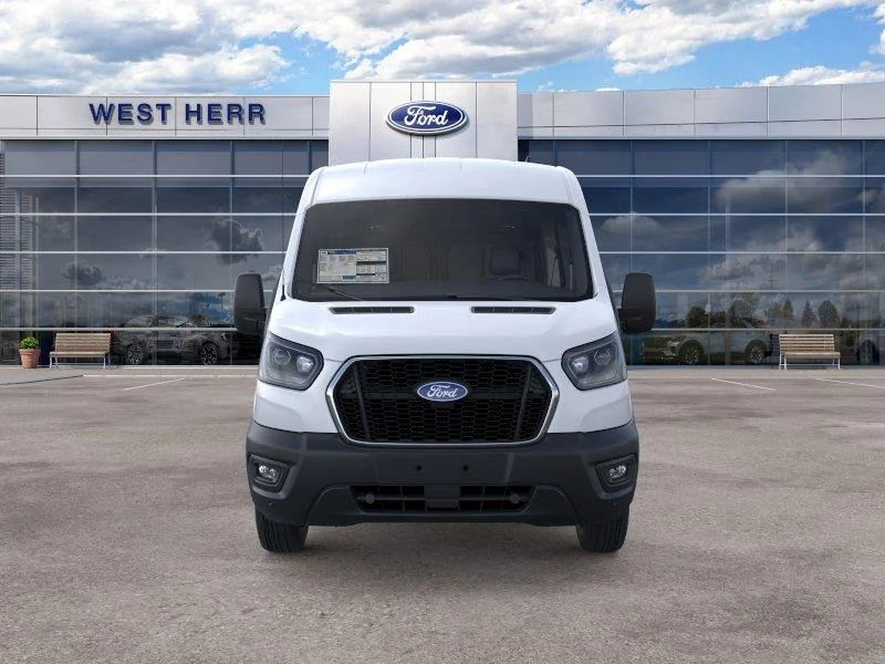 2026 Ford Transit Van Base - Photo 7