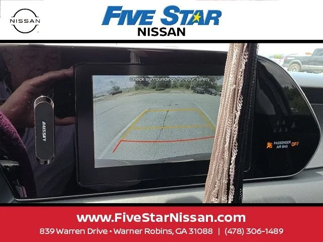 Used 2020 Gray Hyundai SEL image 19