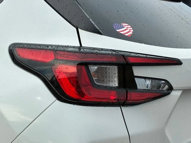 New 2026 CRYSTAL WHITE PEARL Subaru Wilderness image 12
