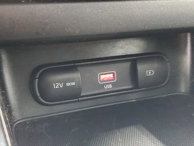 Certified Used 2024 Gray Kia GT-Line image 27