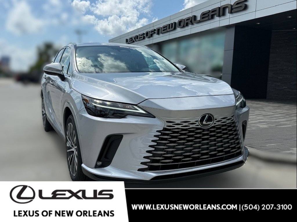 2026 Lexus RX 350 350 Premium FWD's photo