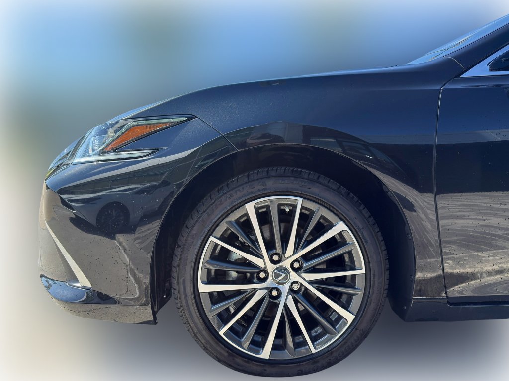 Certified Used 2025 CAVIAR Lexus Base image 5
