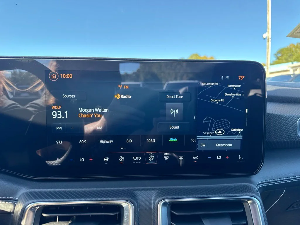 Used 2024 Gray Ford GT Premium image 15