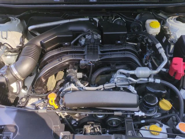 2024 Subaru Impreza RS - Photo 25
