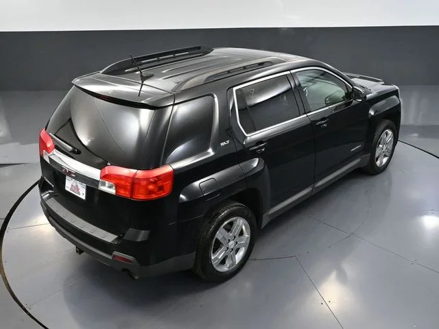 2013 GMC Terrain SLT-1 - Photo 52
