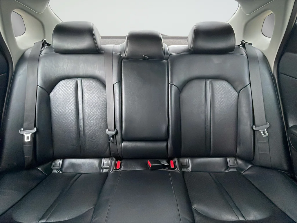 Used 2016 Gray Kia EX image 40