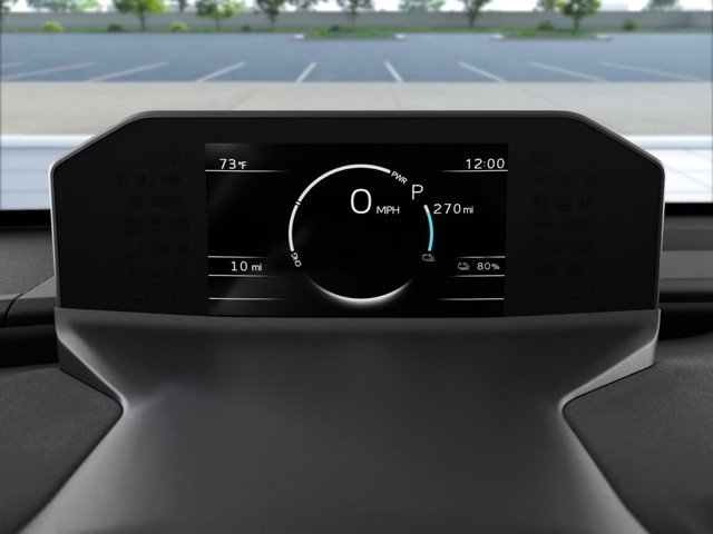 New 2027 HARBOR MIST GRAY PEARL Subaru Premium image 17