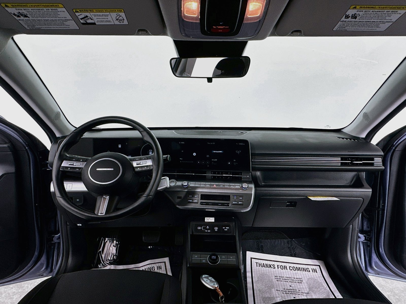 2024 Hyundai Kona EV SEL - Photo 10