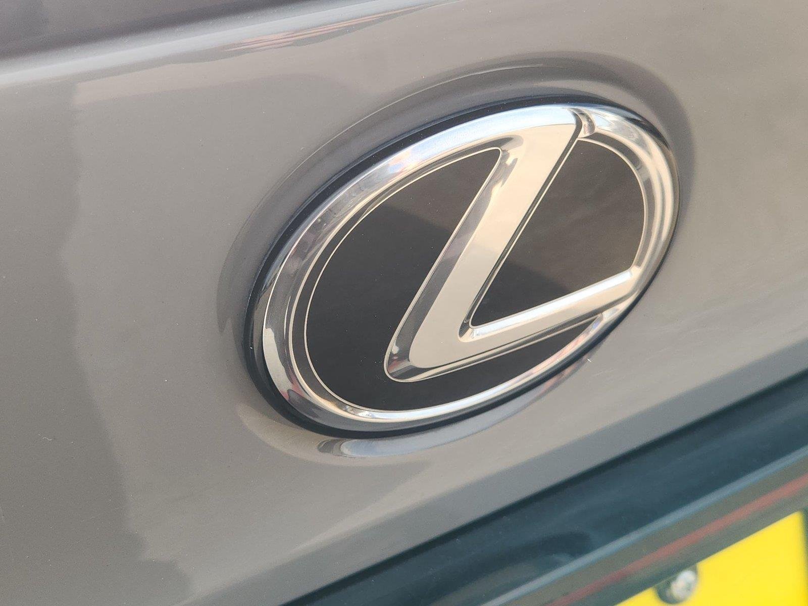 2025 Lexus IS 350 F SPORT DESIGN - Photo 30
