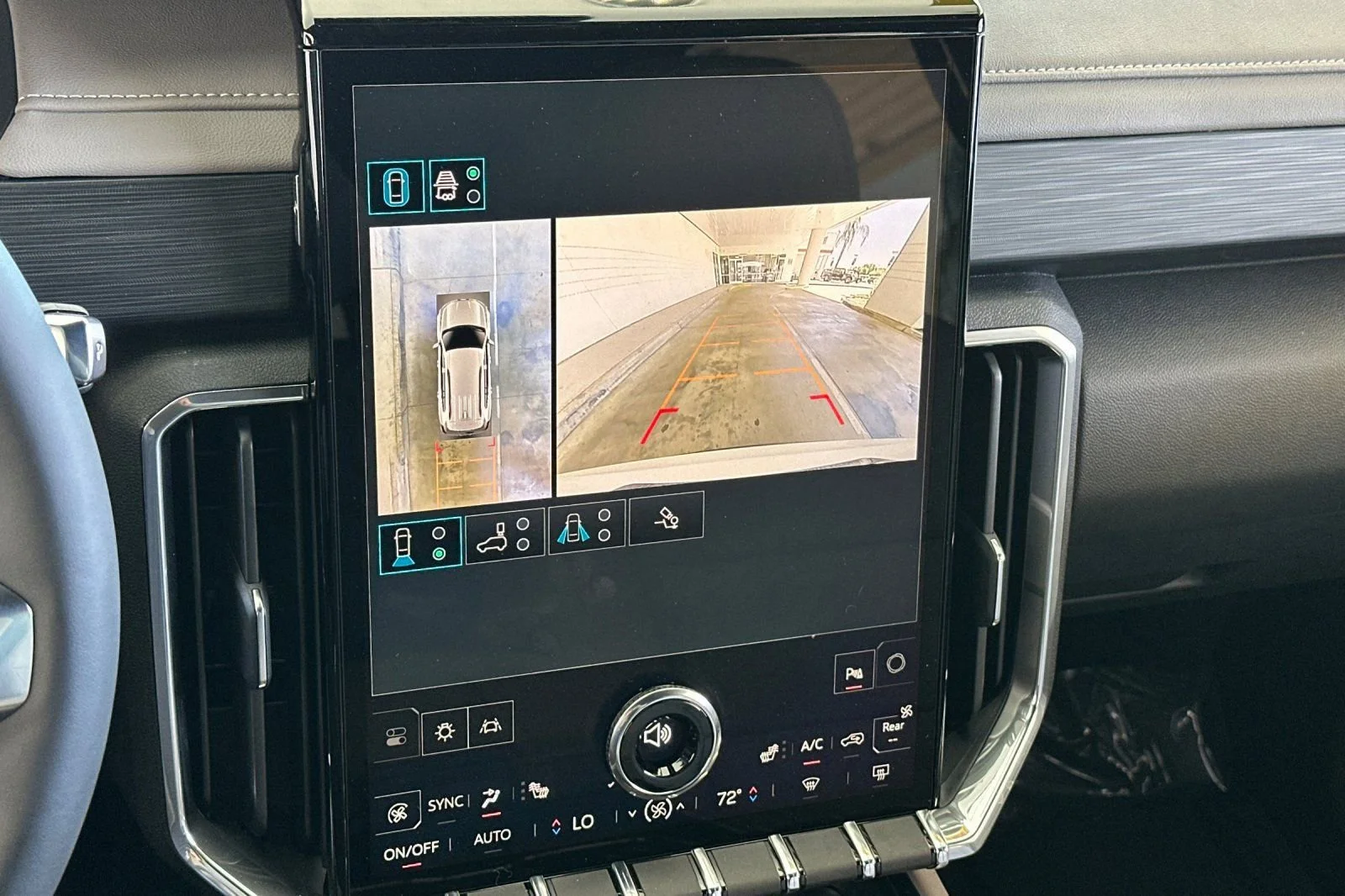 2025 GMC Acadia Elevation - Photo 22