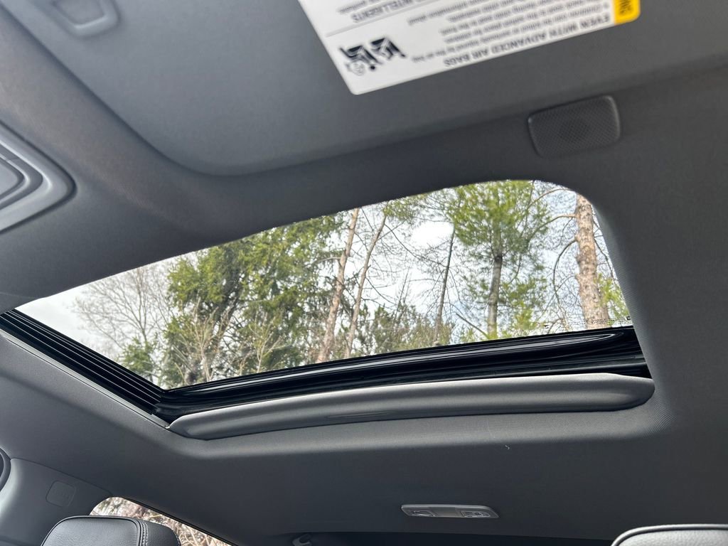 2026 GMC Sierra 2500HD Denali - Photo 30