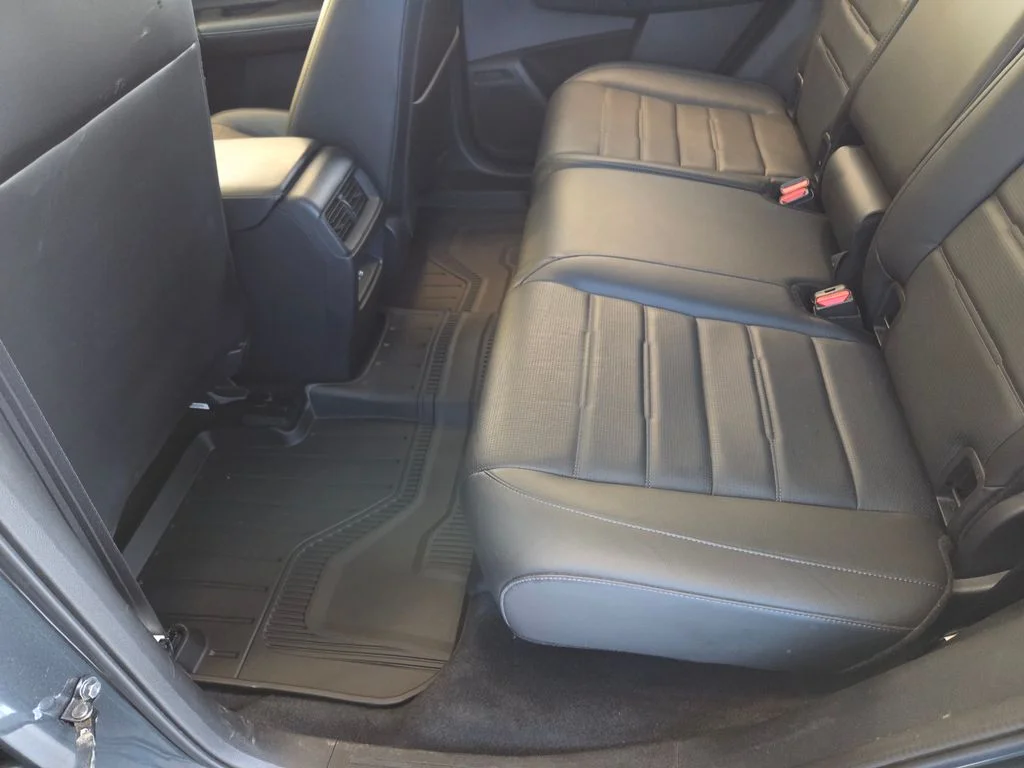 Certified Used 2025  Honda EX-L image 18