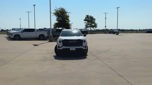 2026 GMC Terrain AT4 - Photo 59