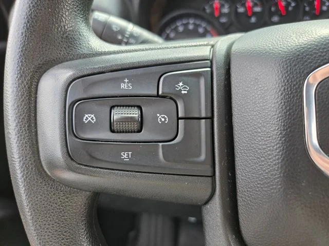 Used 2022 Black GMC Pro image 30