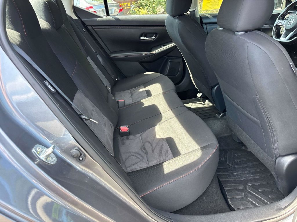 Used 2024 Gray Nissan SR image 14
