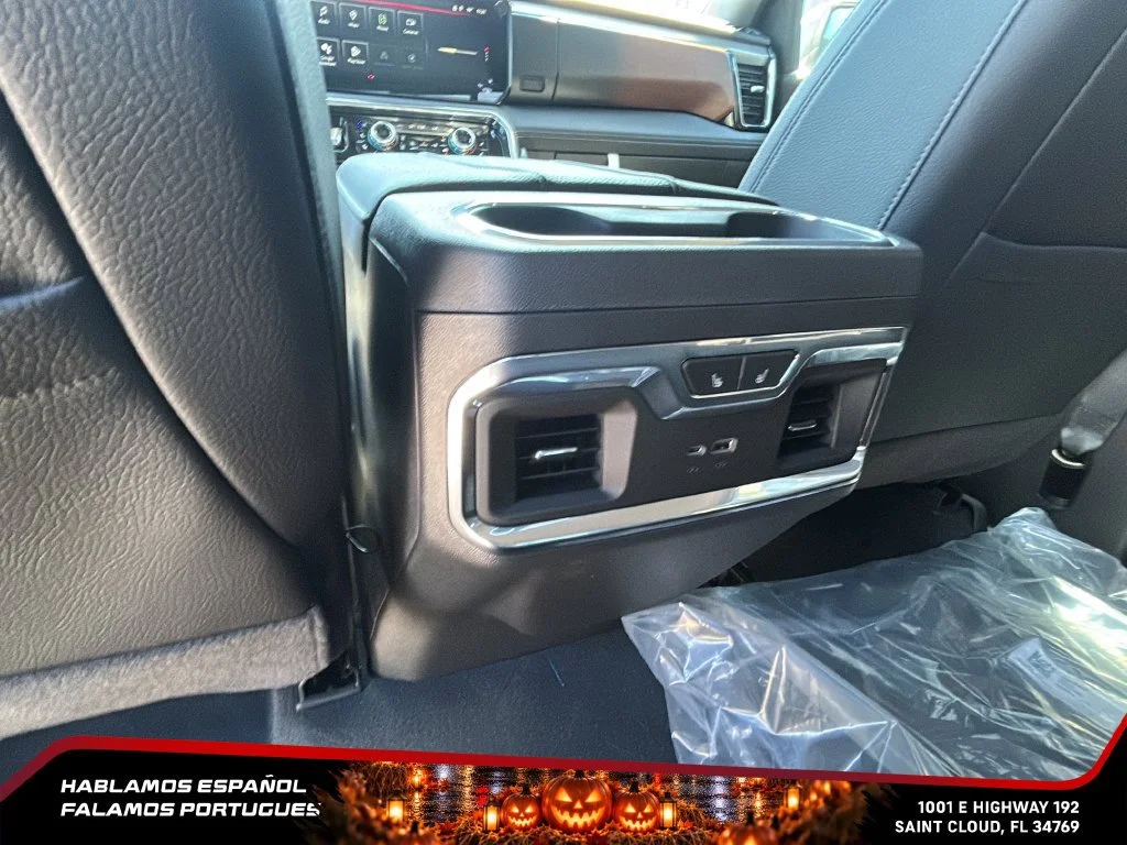 New 2026 Coastal Dune GMC Denali image 27