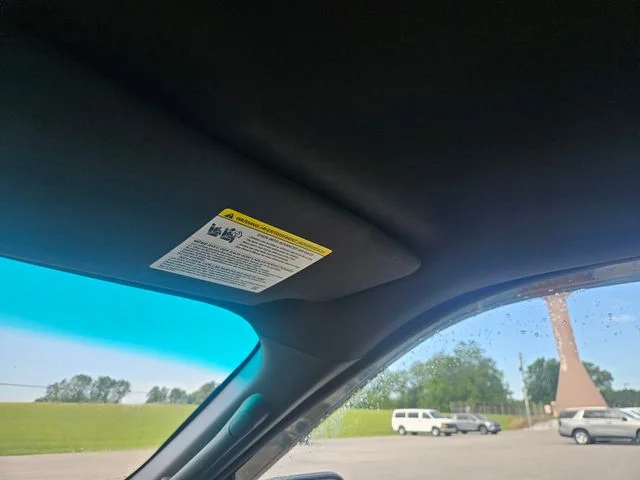 Used 2015 White Ford Base image 20