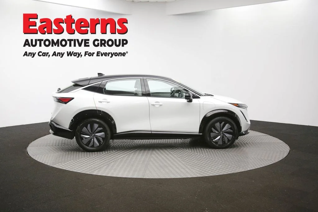 Used 2023 White Nissan ENGAGE image 44