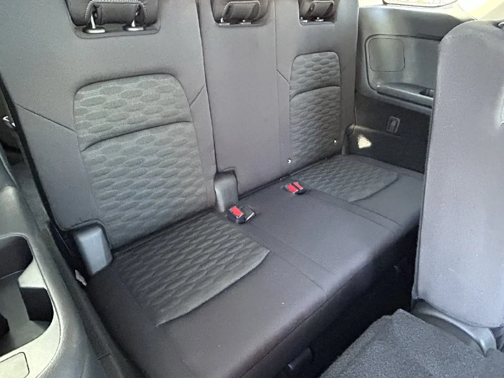 Used 2024 Gun Metallic Nissan S image 12