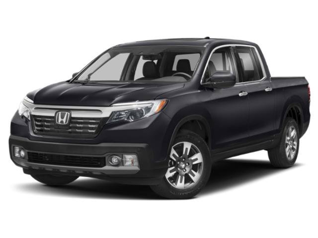 Used 2019 Modern Steel Metallic Honda RTL-E image 1