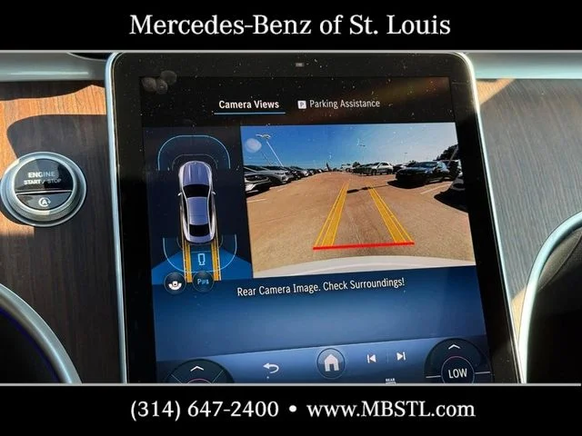 New 2026 Polar White Mercedes-Benz CLE 450 image 15