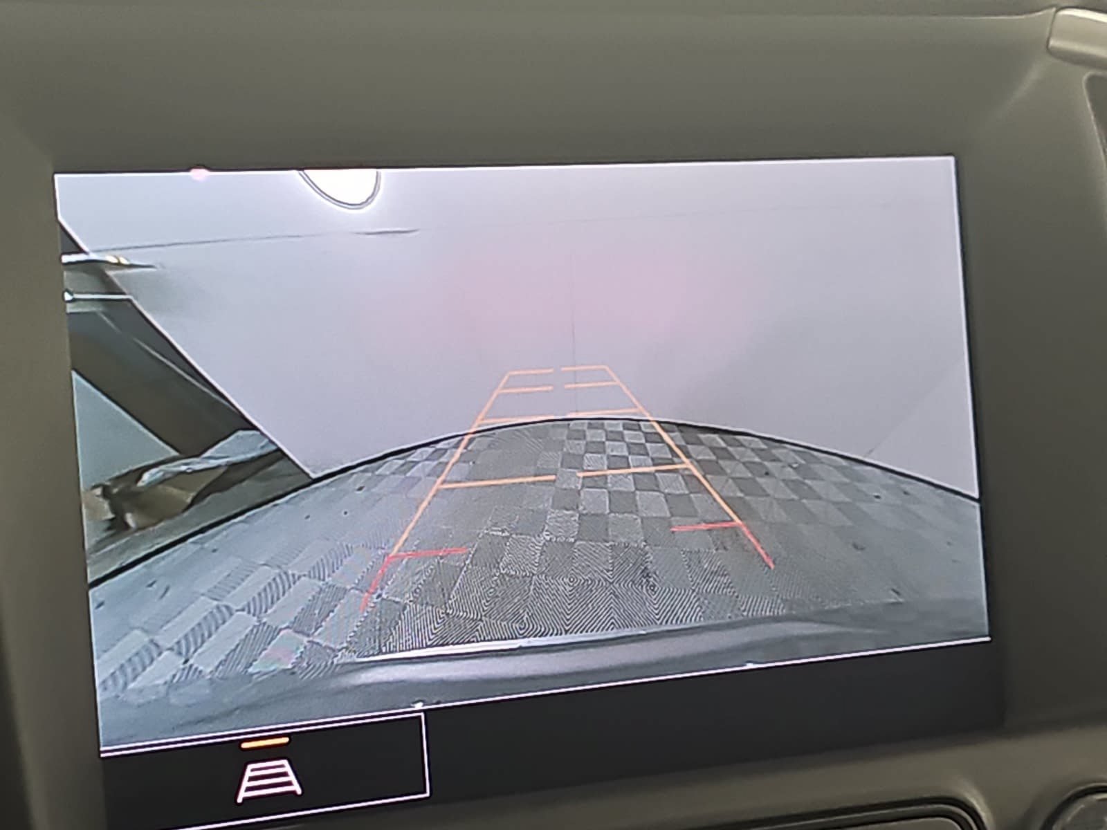 Used 2023 Silver GMC AT4 image 22