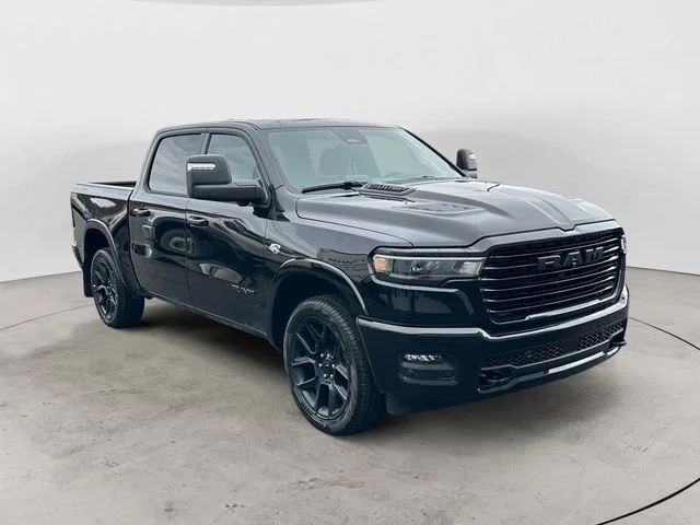 2026 RAM 1500 Laramie - Photo 7
