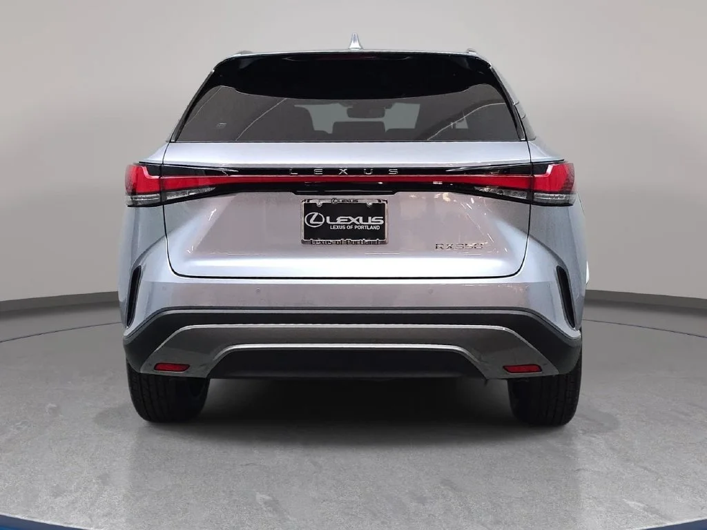 New 2026 Iridium Lexus PREMIUM PLUS image 6