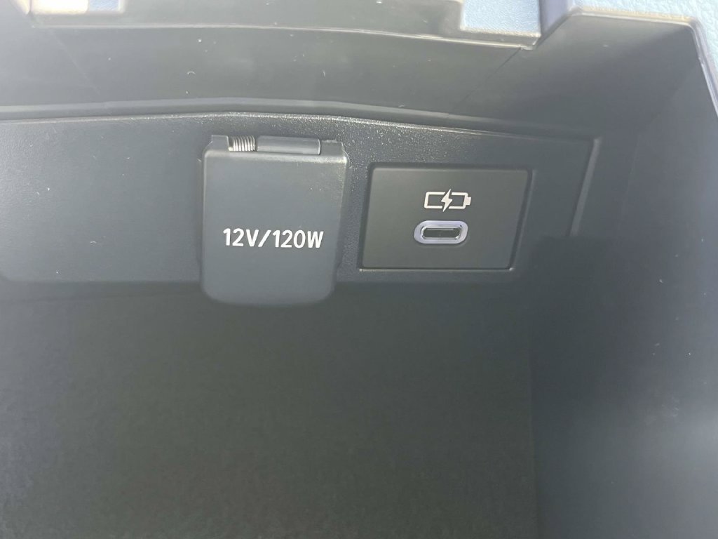 New 2026 Jet Black Toyota LE image 24