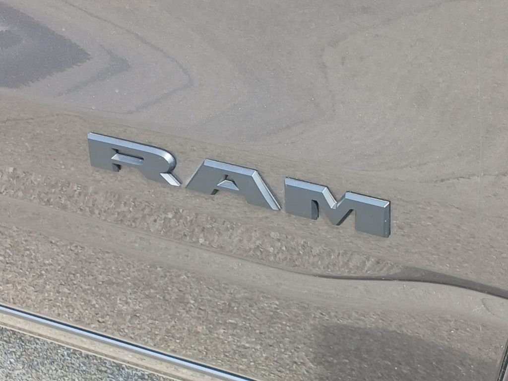 Used 2025 Gray Ram Tradesman image 34