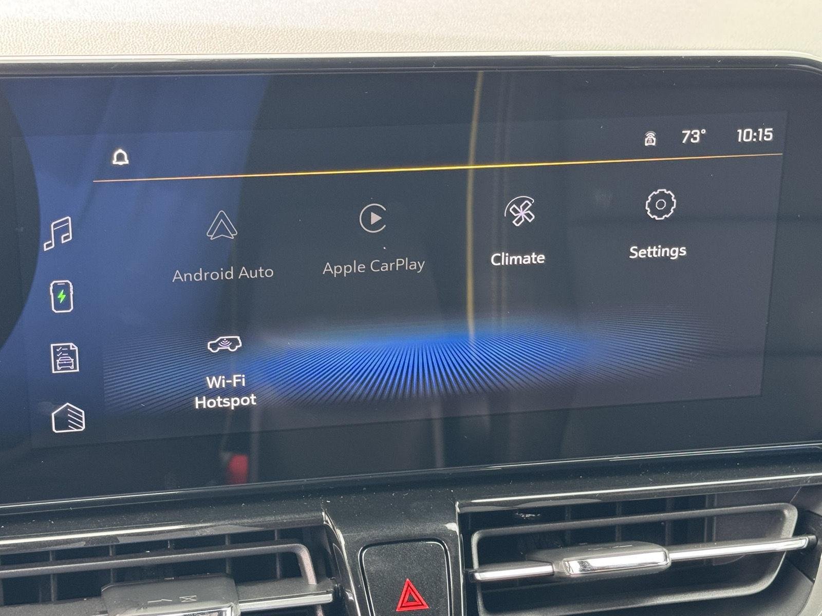 2026 Chevrolet Trailblazer Activ - Photo 16